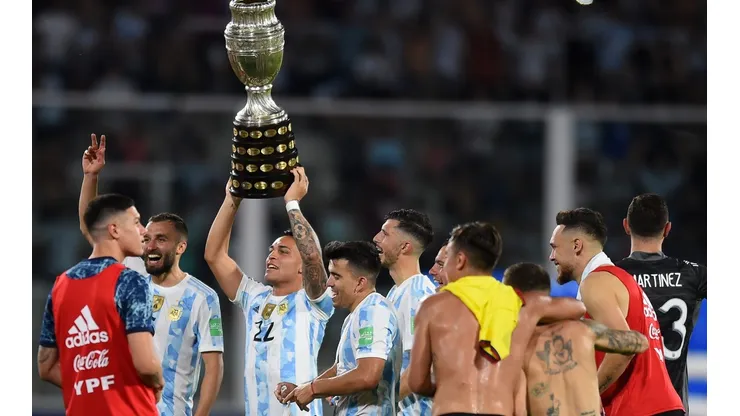 Con la mente en Qatar: los amistosos que podría disputar la Selección antes del Mundial