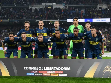 La sorpresiva declaración sin filtros de una figura de Boca sobre la final de Madrid: "Nos faltó actitud"
