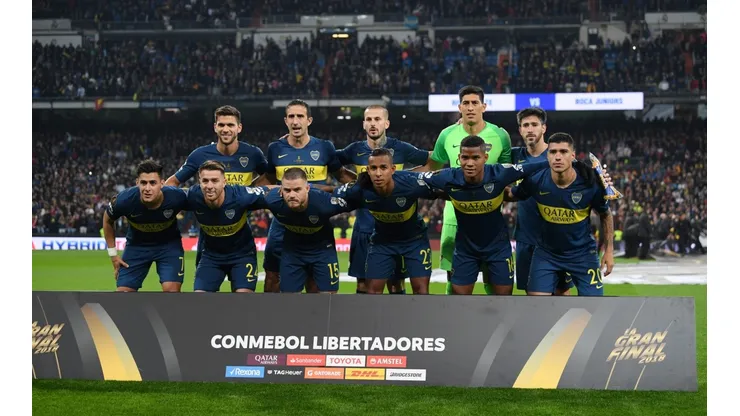 La sorpresiva declaración sin filtros de una figura de Boca sobre la final de Madrid: "Nos faltó actitud"
