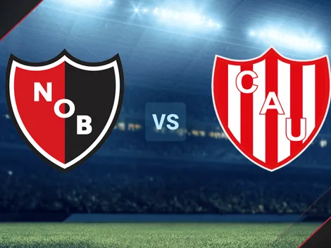 EN VIVO: Newell's vs. Unión por un amistoso