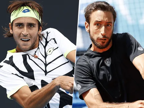 Tomás Etcheverry vs. Nikola Milojevic por el ATP de Córdoba: Día, hora y canales de TV para mirar EN VIVO el partido