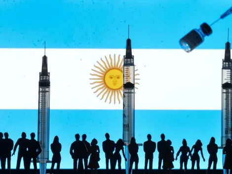 “La Noche de las vacunas” en Buenos Aires: estos son los lugares donde estarán ubicadas las 100 postas