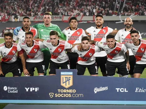 River anunció un patrocinio millonario y el lanzamiento de su FAN Token