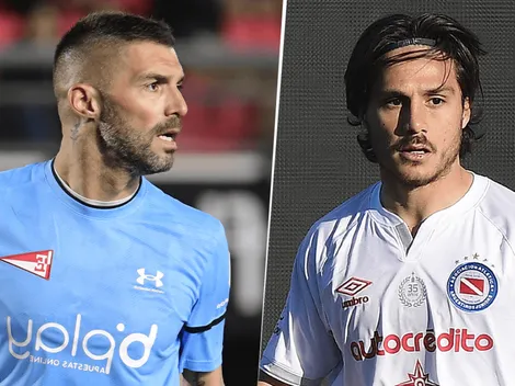 ◉ EN VIVO | Estudiantes vs. Argentinos Juniors por un amistoso: horario y cómo ver el partido