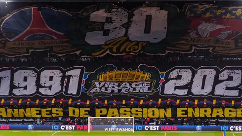 ¿Amenazas al equipo de Messi? El particular mensaje de los ultras de PSG