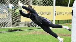 Mercado de pases: el cambio está en el arco