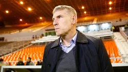 Un ex Boca se postuló para jugar en el Aldosivi de Palermo.