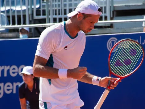 Resultados de la primera ronda del Córdoba Open: octavos de finales confirmados