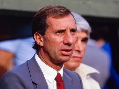 Bilardo, el doctor del fútbol: así será la serie de HBO Max sobre el director técnico