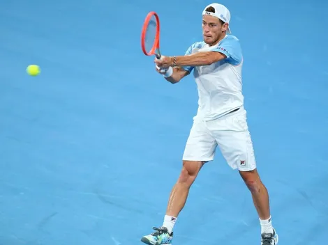 Diego Schwartzman vs. Juan Pablo Ficovich por los octavos del Córdoba Open: hora y canal de TV para ver el partido EN VIVO y EN DIRECTO