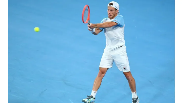 Foto: Getty.