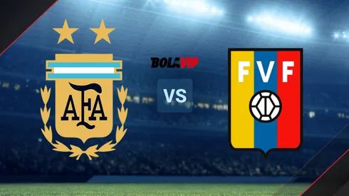 Argentina vs. Venezuela por la Copa América de Futsal
