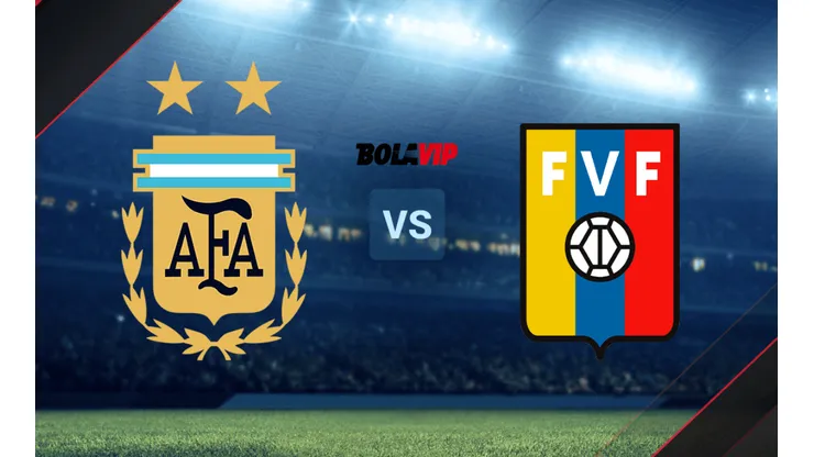 Argentina vs. Venezuela por la Copa América de Futsal