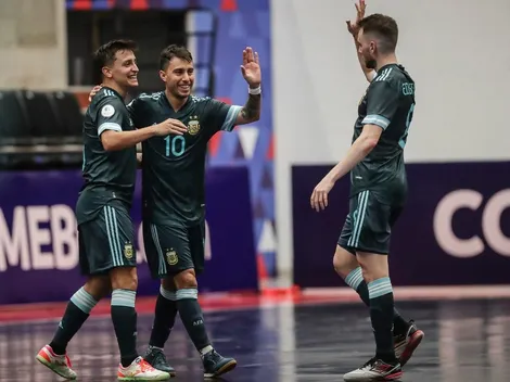 Copa América: Argentina va por la clasificación a las semifinales