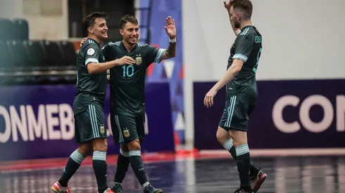 Copa América: Argentina va por la clasificación a las semifinales
