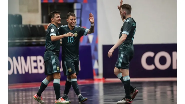 Copa América: Argentina va por la clasificación a las semifinales
