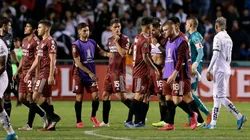 Federico Girotti continuará con su carrera en Talleres.