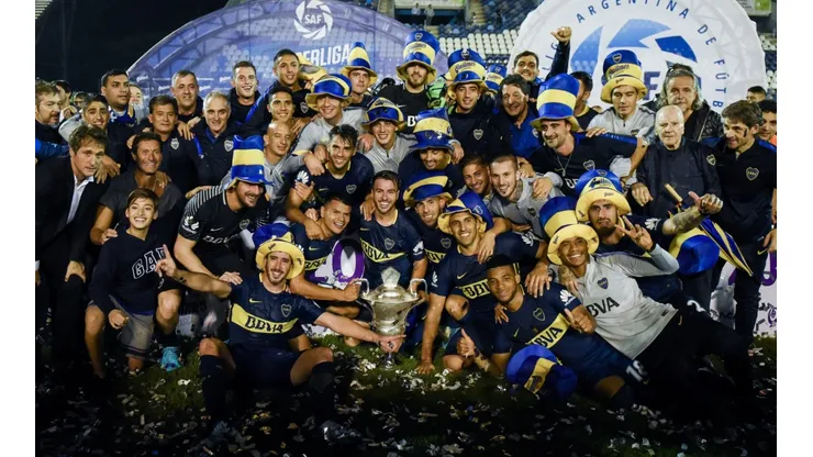 Julio Buffarini se fue de Boca a la Segunda División de España y ahora cambió de equipo en la misma liga.