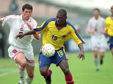 De jugar en Boca y en la Selección a trabajar en una ladrillera y no poder caminar con normalidad