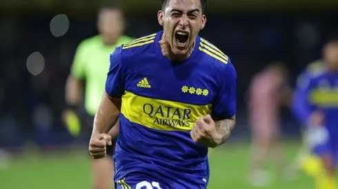 Pavón con un pie afuera de Boca: "Los jugadores no son esclavos que logran la libertad"