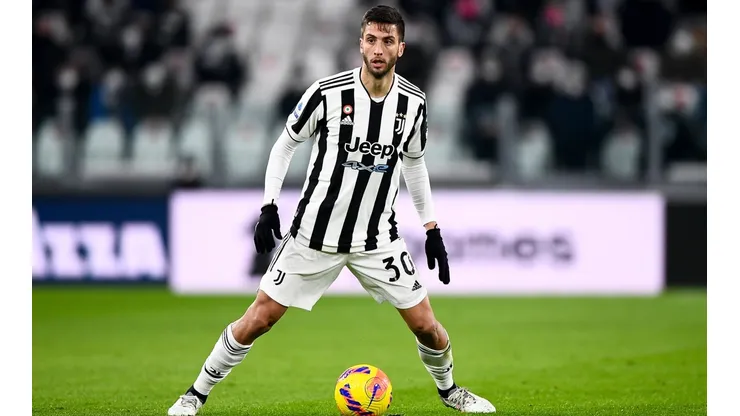Pura ganancia: cuánto dinero le dejó Bentancur a Boca desde que fue vendido a Juventus hasta ahora