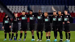 El video viral que deja muy mal parado a Messi y a varios de sus compañeros del PSG