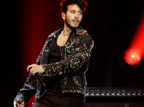 Sebastián Yatra regresa a la Argentina con su nuevo tour “Dharma”: cuándo es y cómo comprar las entradas