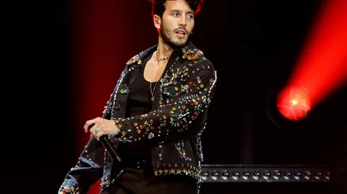 Sebastián Yatra volverá a la Argentina