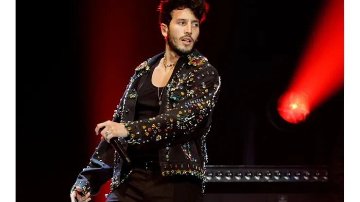Sebastián Yatra volverá a la Argentina