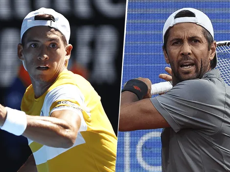 Sebastián Báez vs. Fernando Verdasco EN VIVO por el Córdoba Open: horario, canal de TV y streaming