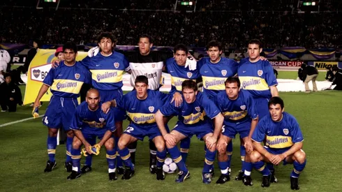 Cristian Traverso criticó duramente a Darío Benedetto.