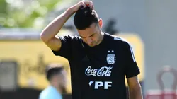 La Scaloneta no contará con jugadores fundamentales para el equipo.