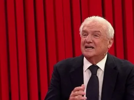 Niembro, sin filtro contra el público de la Selección: "Así de veleta son los argentinos"