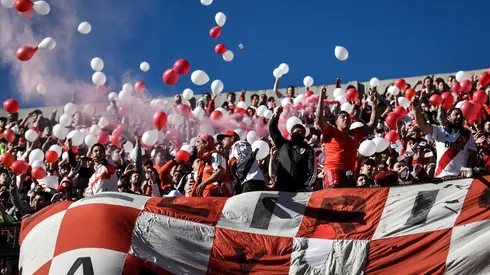 Los hinchas de River ya pueden sacar las entradas para el amistoso ante Vélez.