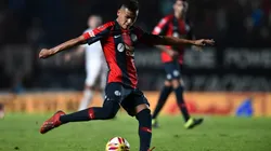 Sin una resolución entre River y San Lorenzo, Andrés Herrera ya tomó una postura