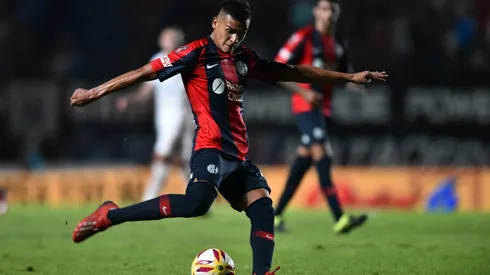 Sin una resolución entre River y San Lorenzo, Andrés Herrera ya tomó una postura