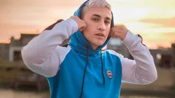 Yao Cabrera está "peleando por su vida" (Instagram).