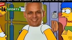 Los memes de Argentina vs. Colombia: Dibu Martínez, Borja y toda la polémica