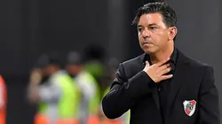 River le cerró las puertas a Rollheiser y Angileri: "No vamos a negociar más"