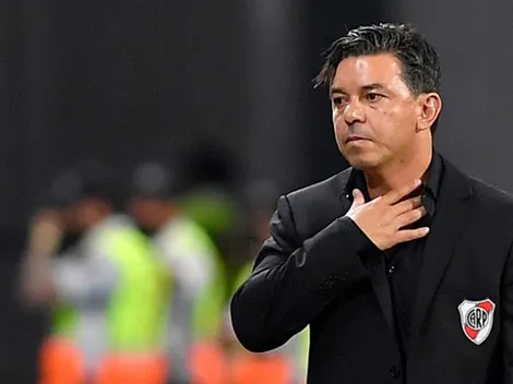 River le cerró las puertas a Rollheiser y Angileri: "No vamos a negociar más"