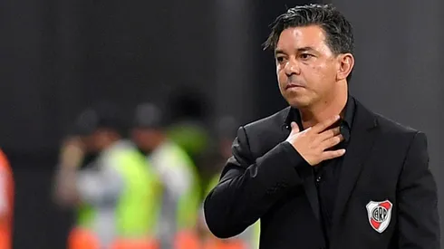 River le cerró las puertas a Rollheiser y Angileri: "No vamos a negociar más"