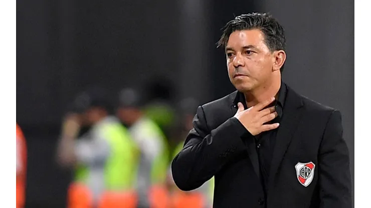River le cerró las puertas a Rollheiser y Angileri: "No vamos a negociar más"