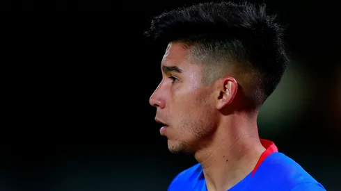 Boca suspendió la presentación oficial de Pol Fernández: el motivo