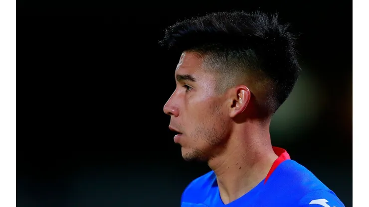 Boca suspendió la presentación oficial de Pol Fernández: el motivo