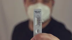 Autotest de Covid-19