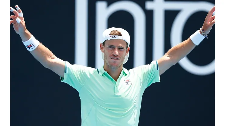 Foto: Getty.