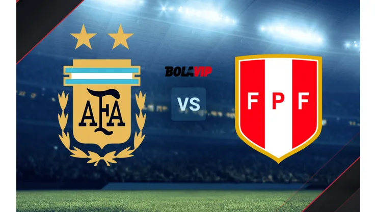 Argentina vs. Perú por la Copa América de Futsal