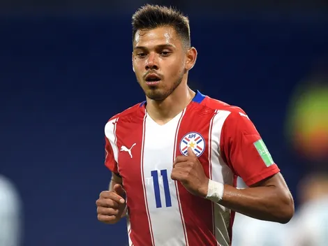 Además de Ángel Romero, Boca está a un paso de sumar otro refuerzo: "Esta semana se va a anunciar"