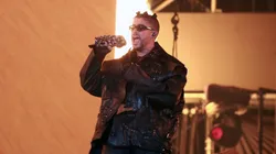 Cómo, cuándo y dónde sacar entradas para Bad Bunny en Argentina 2022 (Foto: Getty Images)