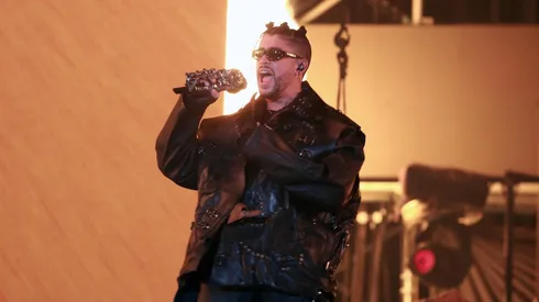 Cómo, cuándo y dónde sacar entradas para Bad Bunny en Argentina 2022 (Foto: Getty Images)